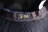 COLIMBO / NORWICH BUCKET HAT (ZA-0611,LAMP BLACK)