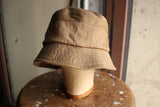 COLIMBO / NORWICH BUCKET HAT (ZA-0611,DEAD LEAF)