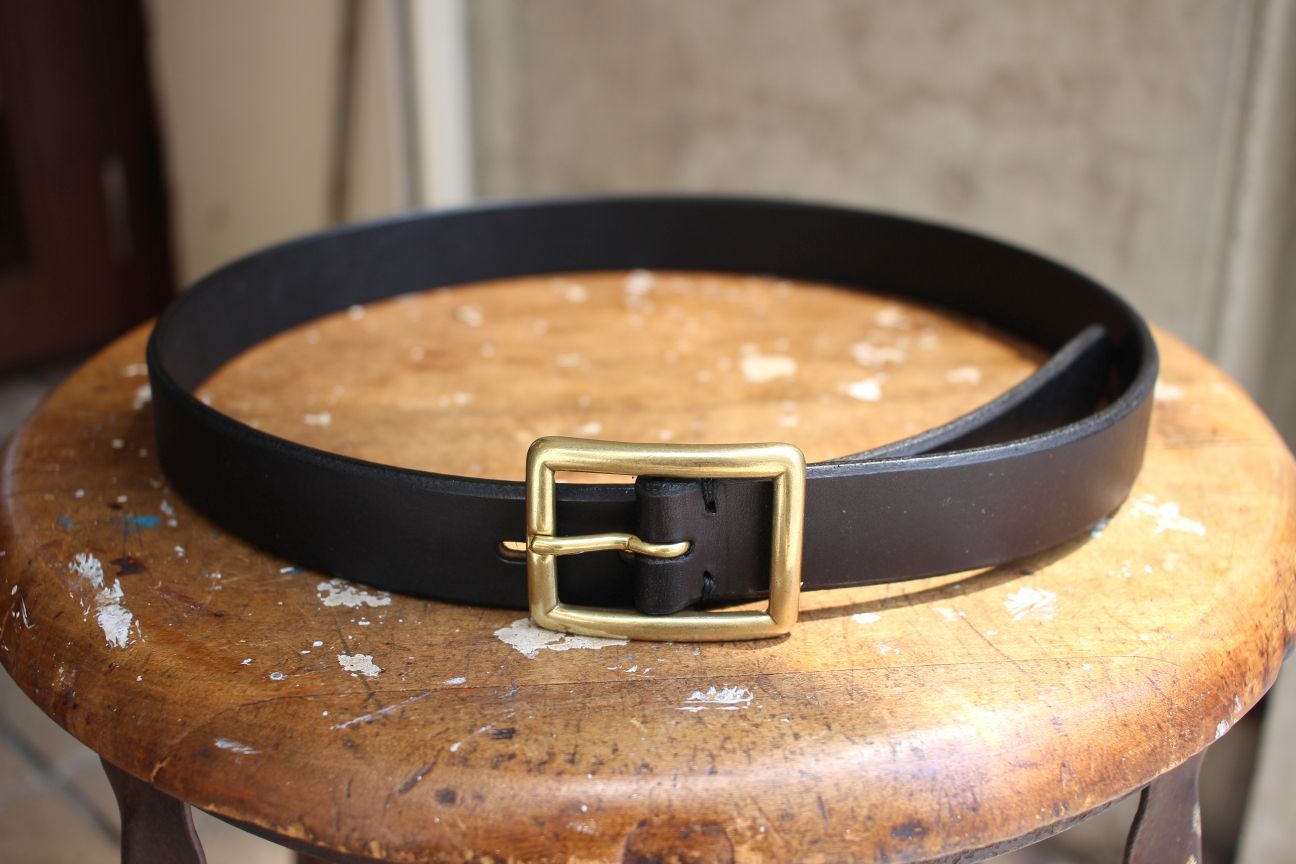 ALL - Belt – McFly Online Store