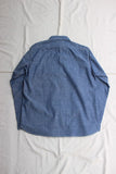 FREEWHEELERS / "Neal" (#2613001,VINTAGE INDIGO CHAMBRAY) / 2026SS