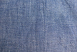 【旧価格/Size 18】FREEWHEELERS / "Neal" (#2413001,VINTAGE INDIGO CHAMBRAY) / 2024AW
