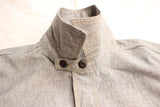 FREEWHEELERS / "Neal" (#2613002,WHITE PEPPER CHAMBRAY) / 2026SS