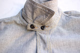 FREEWHEELERS / "Neal" (#2513102,WHITE PEPPER CHAMBRAY) / 2025AW