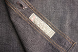 FREEWHEELERS / "Neal" (BLACK PEPPER CHAMBRAY,#2613103) / 2026AW