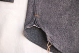 FREEWHEELERS / "Neal" (BLACK PEPPER CHAMBRAY,#2613103) / 2026AW