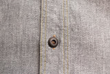 FREEWHEELERS / "Neal" (#2613002,WHITE PEPPER CHAMBRAY) / 2026SS
