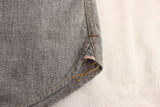 FREEWHEELERS / "Neal" (#2613002,WHITE PEPPER CHAMBRAY) / 2026SS