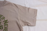BO'S GLAD RAGS / "Never-Never Land" (C23-01,Light Gray)