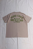 BO'S GLAD RAGS / "Never-Never Land" (C23-01,Light Gray)