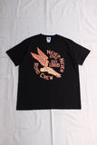 BO'S GLAD RAGS / "Never-Never Land" (C23-01,Black)