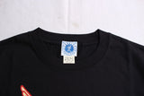 BO'S GLAD RAGS / "Never-Never Land" (C23-01,Black)