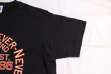 BO'S GLAD RAGS / "Never-Never Land" (C23-01,Black)