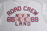 BO'S GLAD RAGS / "Never-Never Land" (C23-01,Natural)