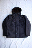 COLIMBO / OBSERVER PARKA (ZA-0144,DECK BLACK)