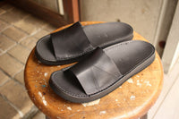 TOKYO SANDAL / ONSEN SANDAL (TS-D01,BLACK) – McFly Online Store