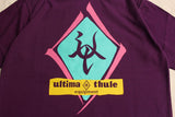 FREEWHEELERS / "ORIENTAL DIAMOND UT" (#2425017,PURPLE)
