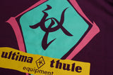 FREEWHEELERS / "ORIENTAL DIAMOND UT" (#2425017,PURPLE)