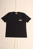 FREEWHEELERS / "ORIENTAL DIAMOND UT" (#2425017,BLACK)