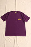 FREEWHEELERS / "ORIENTAL DIAMOND UT" (#2425017,PURPLE)
