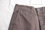 COLIMBO / OVERLAND CAMPAIGN TROUSERS (ZB-0204,CEMENT GRAY)