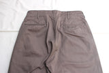 COLIMBO / OVERLAND CAMPAIGN TROUSERS (ZB-0204,CEMENT GRAY)