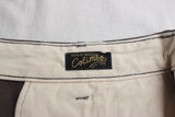 COLIMBO / OVERLAND CAMPAIGN TROUSERS (ZB-0204,CEMENT GRAY)