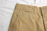 COLIMBO / OVERLAND CAMPAIGN TROUSERS (ZB-0204,KHAKI)