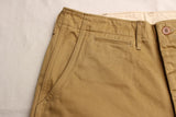 COLIMBO / OVERLAND CAMPAIGN TROUSERS (ZA-0217,KHAKI)