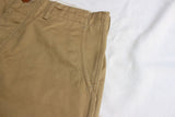 COLIMBO / OVERLAND CAMPAIGN TROUSERS (ZB-0204,KHAKI)