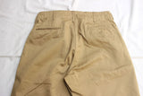 COLIMBO / OVERLAND CAMPAIGN TROUSERS (ZB-0204,KHAKI)