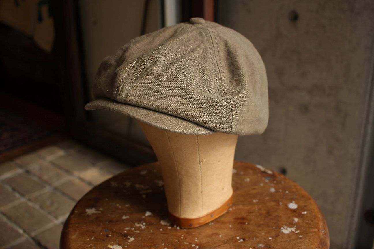 COLIMBO - Hat, Cap – McFly Online Store