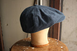 COLIMBO / OVERLAND CASQUETTE (ZA-0612,HARBOR NAVY)