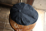 COLIMBO / OVERLAND CASQUETTE (ZA-0612,HARBOR NAVY)