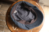 COLIMBO / OVERLAND CASQUETTE (ZA-0612,HARBOR NAVY)