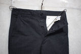 WORKERS / Officer Trousers Regular Type2 (WKS Covert)