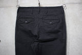 WORKERS / Officer Trousers Regular Type2 (WKS Covert)