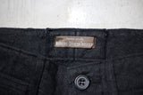 WORKERS / Officer Trousers Regular Type2 (WKS Covert)