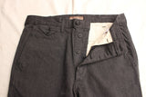 WORKERS / Officer Trousers, Regular Fit (10 oz Cotton Serge) / 2025AW