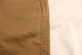 WORKERS / Officer Trousers, Regular Fit, Type2 (USMC Khaki) / 巻き縫い  / 2025SS