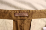 WORKERS / Officer Trousers, Regular Fit, Type2 (USMC Khaki) / 巻き縫い  / 2025SS