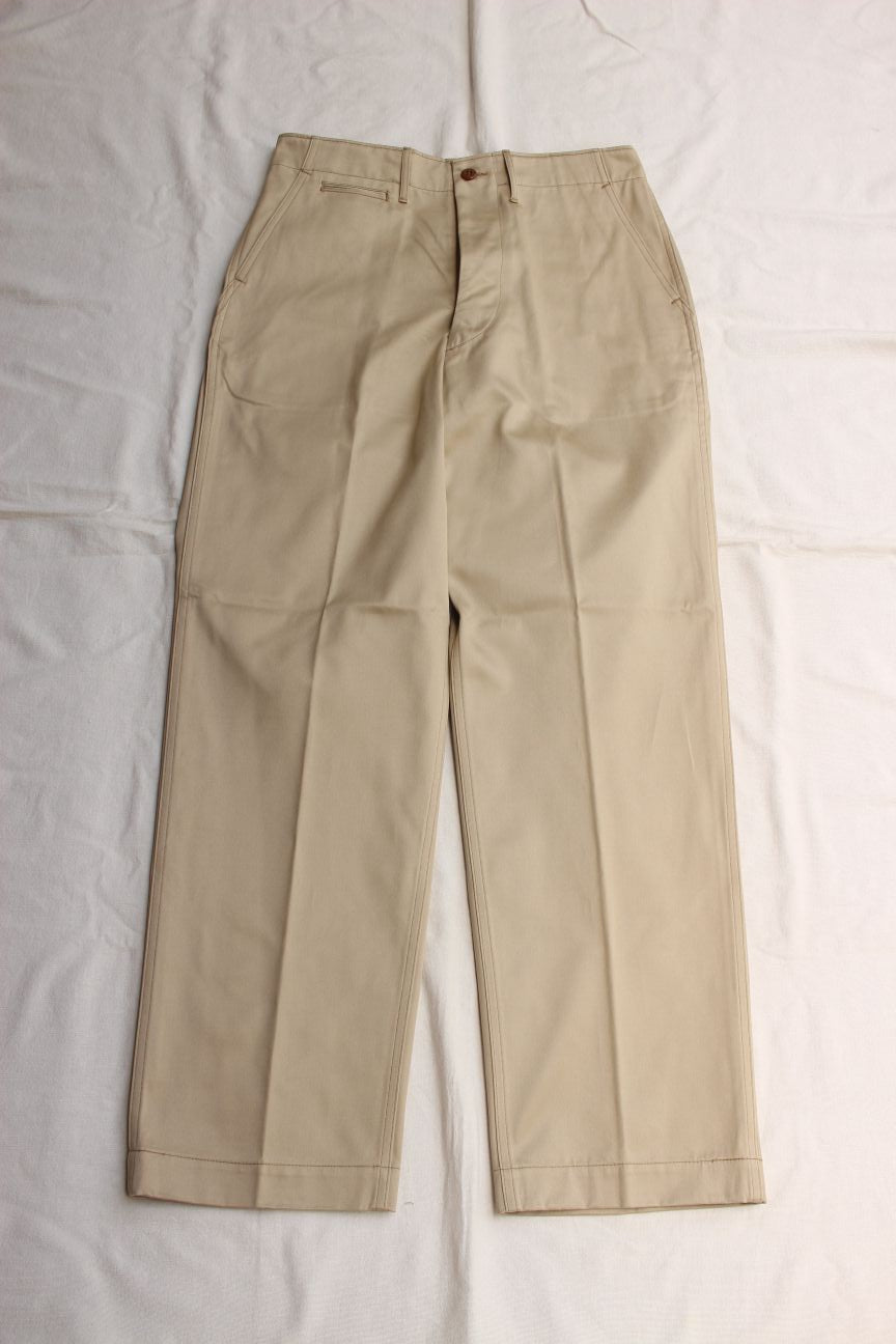 WORKERS - Pants,Trousers – McFly Online Store