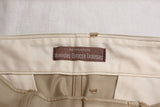 WORKERS / Officer Trousers Vintage (Khaki No-1)