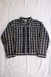 Cushman / PALAKA JACKET (21051,PALAKA CHECK)