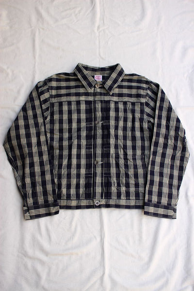 Cushman – McFly Online Store