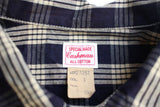 Cushman / PALAKA JACKET (21051,PALAKA CHECK)