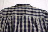 Cushman / PALAKA JACKET (21051,PALAKA CHECK)