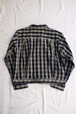 Cushman / PALAKA JACKET (21051,PALAKA CHECK)