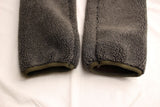 COLIMBO / PARK LODGE FLEECE PANTS (ZY-0446,CHARCOAL GRAY)