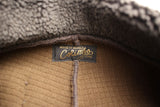 COLIMBO / PARK LODGE FLEECE PANTS (ZY-0446,CHARCOAL GRAY)