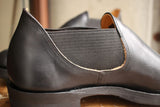 Makers / "PHILLIP" (TGM-08,HORWEEN CHROMEXCEL BLACK) / 2026 2nd